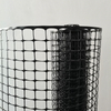 Maille de sécurité de jardin polyvalente en PEHD